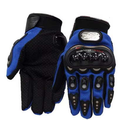 Pro Biker Riding Gloves