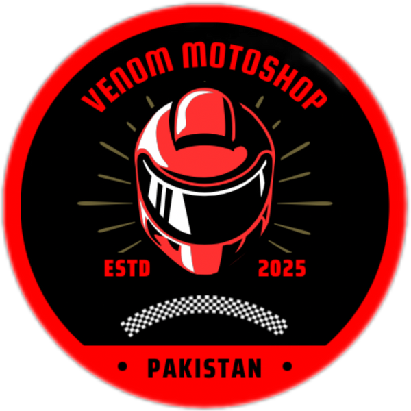 VENOM MOTOSHOP